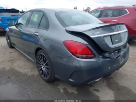 Mercedes-Benz C 300 SEDAN | Mobile.bg    5