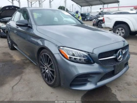 Mercedes-Benz C 300 SEDAN | Mobile.bg    3