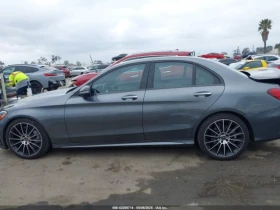 Mercedes-Benz C 300 SEDAN | Mobile.bg    8