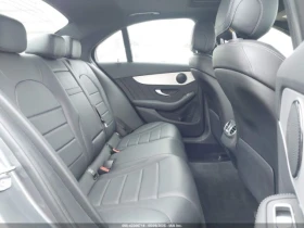 Mercedes-Benz C 300 SEDAN | Mobile.bg    10