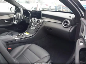 Mercedes-Benz C 300 SEDAN | Mobile.bg    9