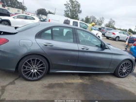 Mercedes-Benz C 300 SEDAN | Mobile.bg    7