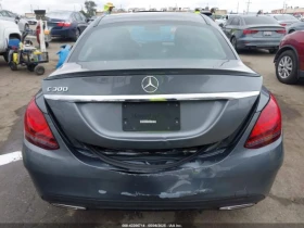 Mercedes-Benz C 300 SEDAN | Mobile.bg    2