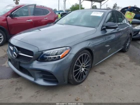 Mercedes-Benz C 300 SEDAN | Mobile.bg    4