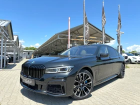 BMW 740 D#LONG#XDRIVE#M-PACK#INDIVIDUAL#FULL FULL