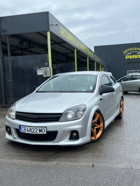 Обява за продажба на Opel Astra GTC ~5 999 лв. - изображение 1