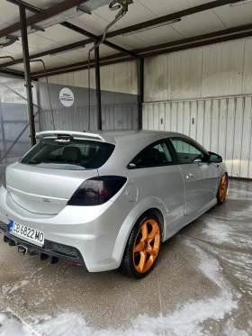 Обява за продажба на Opel Astra GTC ~5 999 лв. - изображение 8