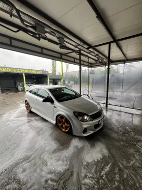 Обява за продажба на Opel Astra GTC ~5 999 лв. - изображение 10