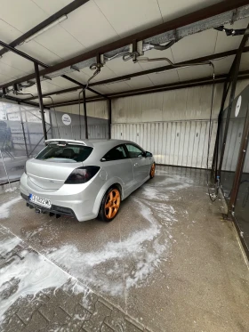 Обява за продажба на Opel Astra GTC ~5 999 лв. - изображение 9