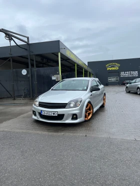 Обява за продажба на Opel Astra GTC ~5 999 лв. - изображение 1