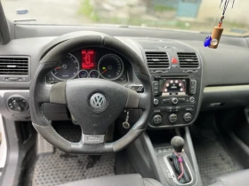 Обява за продажба на VW Golf 2.0 TFSI GTI ~13 800 лв. - изображение 7