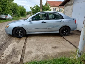 Обява за продажба на Kia Cerato ~2 800 лв. - изображение 4