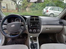 Обява за продажба на Kia Cerato ~2 800 лв. - изображение 1