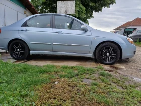 Обява за продажба на Kia Cerato ~2 800 лв. - изображение 5