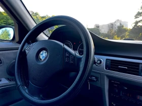 BMW 320 - 8300 лв. - 68493064 7