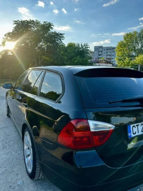 BMW 320 - 8300 лв. - 68493064 3