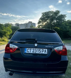 BMW 320 - 8300 лв. - 68493064 2