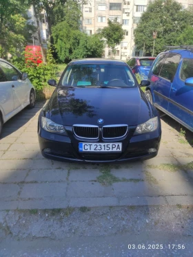 BMW 320 - 8300 лв. - 68493064 4