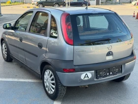 Opel Corsa | Mobile.bg    4