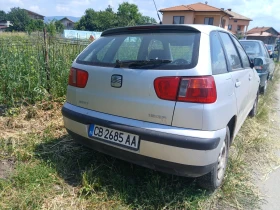 Обява за продажба на Seat Ibiza 1.4 на  части  ~ 666 лв. - изображение 3