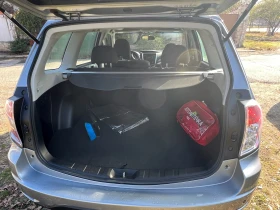 Subaru Forester - 15000 лв. - 34602555 5