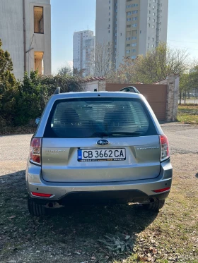 Subaru Forester - 15000 лв. - 34602555 3