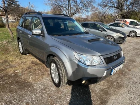 Subaru Forester - 15000 лв. - 34602555 9