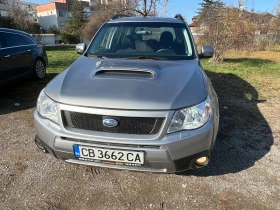 Subaru Forester - 15000 лв. - 34602555 10