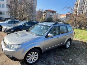Subaru Forester - 15000 лв. - 34602555 11