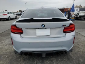 Обява за продажба на BMW M2 3.0L 6 Rear-wheel drive ~55 400 лв. - изображение 3