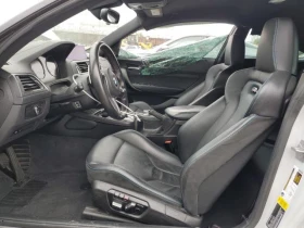 Обява за продажба на BMW M2 3.0L 6 Rear-wheel drive ~55 400 лв. - изображение 4