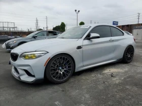 Обява за продажба на BMW M2 3.0L 6 Rear-wheel drive ~55 400 лв. - изображение 1