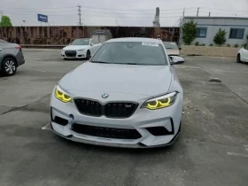 Обява за продажба на BMW M2 3.0L 6 Rear-wheel drive ~55 400 лв. - изображение 8