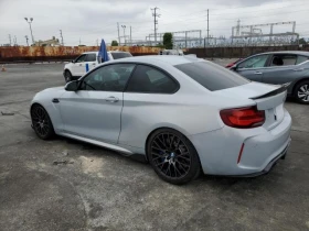 Обява за продажба на BMW M2 3.0L 6 Rear-wheel drive ~55 400 лв. - изображение 1