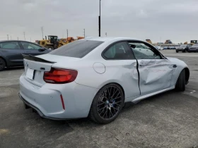 Обява за продажба на BMW M2 3.0L 6 Rear-wheel drive ~55 400 лв. - изображение 5