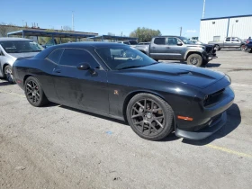 Dodge Challenger R/T SCAT PACK - 39999 лв. - 35507156 4