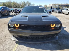 Dodge Challenger R/T SCAT PACK - 39999 лв. - 35507156 5