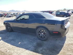 Dodge Challenger R/T SCAT PACK - 39999 лв. - 35507156 2