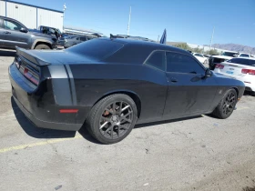 Dodge Challenger R/T SCAT PACK - 39999 лв. - 35507156 3