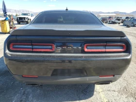 Dodge Challenger R/T SCAT PACK - 39999 лв. - 35507156 6