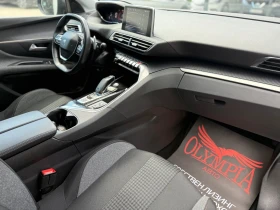 Peugeot 3008 1.5 BlueHDI 130ps. Active СОБСТВЕН ЛИЗИНГ / БАРТЕР - 35900 лв. - 88221056 8