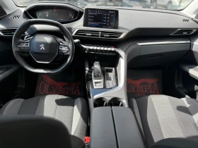 Peugeot 3008 1.5 BlueHDI 130ps. Active СОБСТВЕН ЛИЗИНГ / БАРТЕР - 35900 лв. - 88221056 7