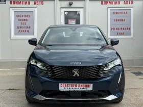 Peugeot 3008 1.5 BlueHDI 130ps. Active СОБСТВЕН ЛИЗИНГ / БАРТЕР - 35900 лв. - 88221056 2
