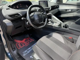 Peugeot 3008 1.5 BlueHDI 130ps. Active СОБСТВЕН ЛИЗИНГ / БАРТЕР - 35900 лв. - 88221056 6