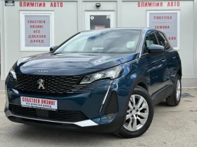 Peugeot 3008 1.5 BlueHDI 130ps. Active СОБСТВЕН ЛИЗИНГ / БАРТЕР - 35900 лв. - 88221056 3