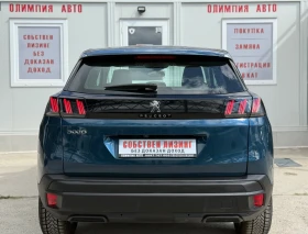 Peugeot 3008 1.5 BlueHDI 130ps. Active СОБСТВЕН ЛИЗИНГ / БАРТЕР - 35900 лв. - 88221056 4