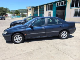 Peugeot 406 | Mobile.bg    2