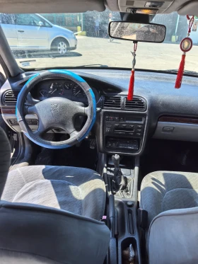 Peugeot 406 | Mobile.bg    6