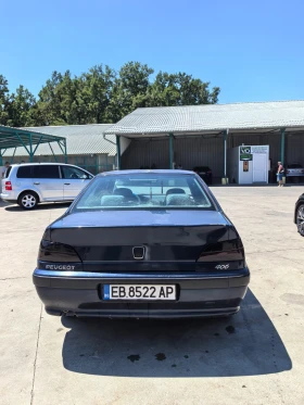 Peugeot 406 | Mobile.bg    7
