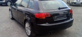 Audi A3 2.0 тди 6 скор - 4500 лв. - 66204096 3